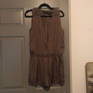 BCBG Romper